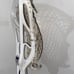 Warrior mini RAZER Alloy lacrosse stick