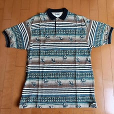 Disney Mickey Mouse Golf Polo Shirt for Men