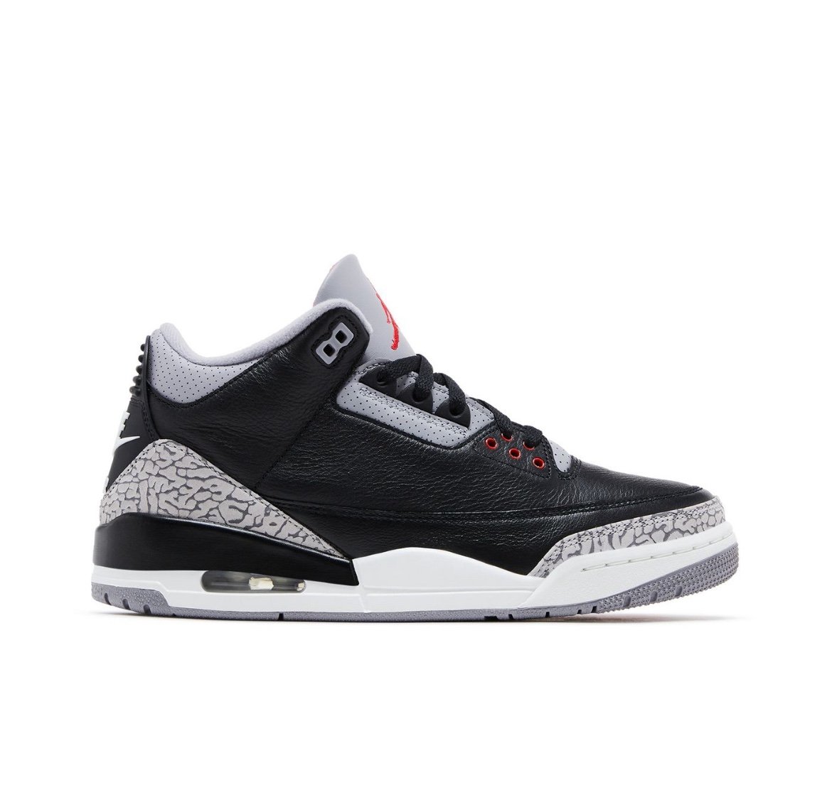 Jordan 3s