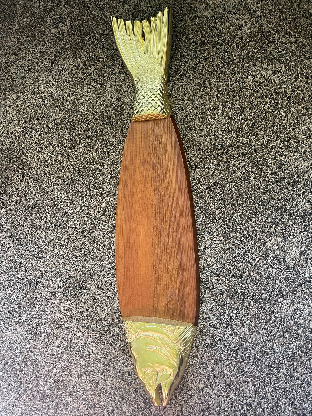 MCM Serving Board