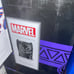 Black Panther- Scentsy Wall Fan Diffuser