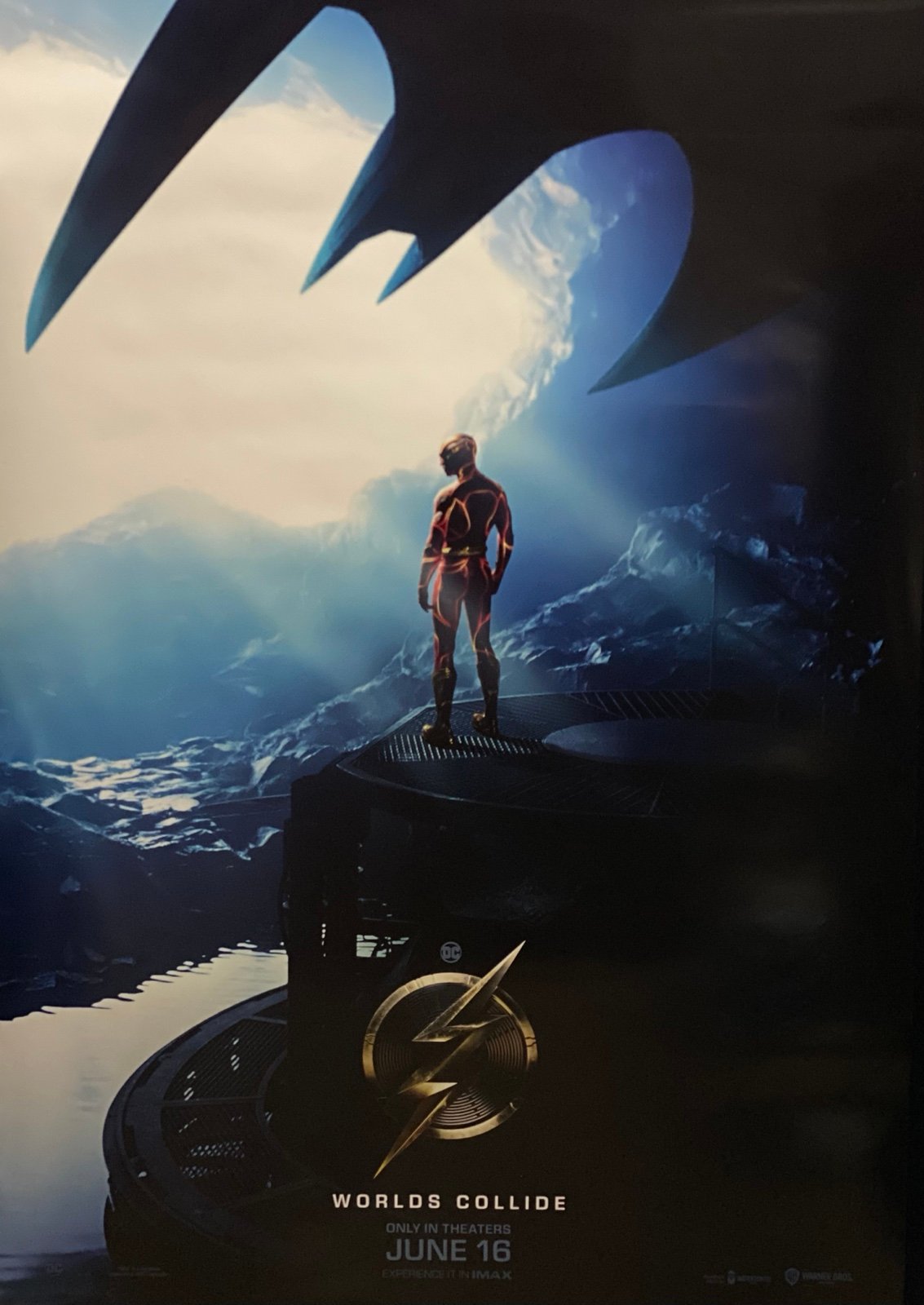 Poster The Flash