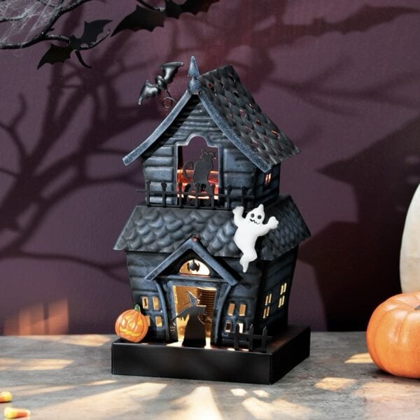 Scentsy warmer