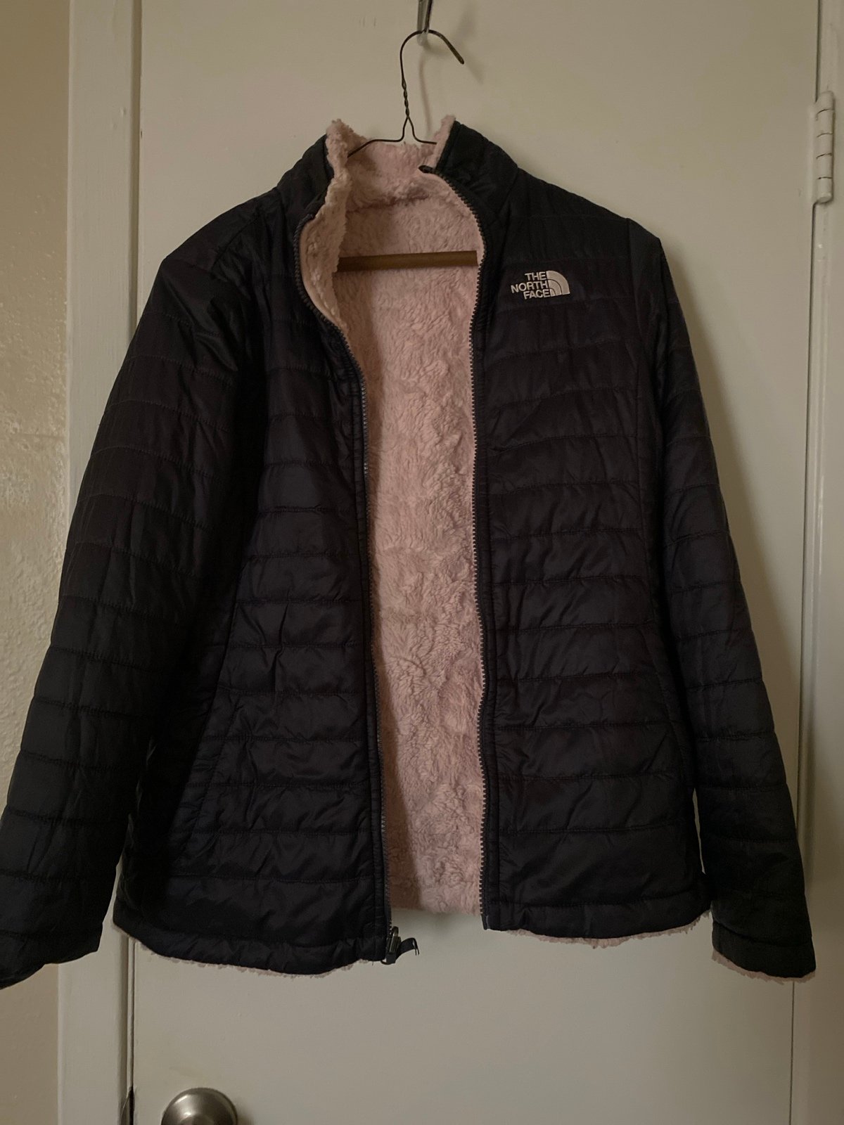 Chamarra/ jacket