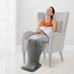 Calming Cozy Deluxe Massaging Heating Wrap