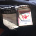 True Religion Bootcut Flap Pocket Maternity Jeans Women’s Size 29