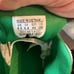 Adidas white and green lot 2