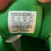 Adidas white and green lot 2