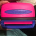 Vintage Polaroid Spice Girls Cam Edition - 600 Instant Film Camera