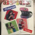 Vintage Polaroid Spice Girls Cam Edition - 600 Instant Film Camera