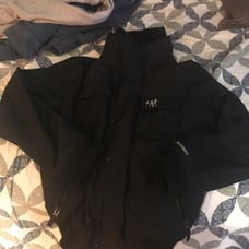 Abercrombie 4 Seasons Jacket