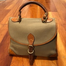 Dooney Bourke Vintage Purse