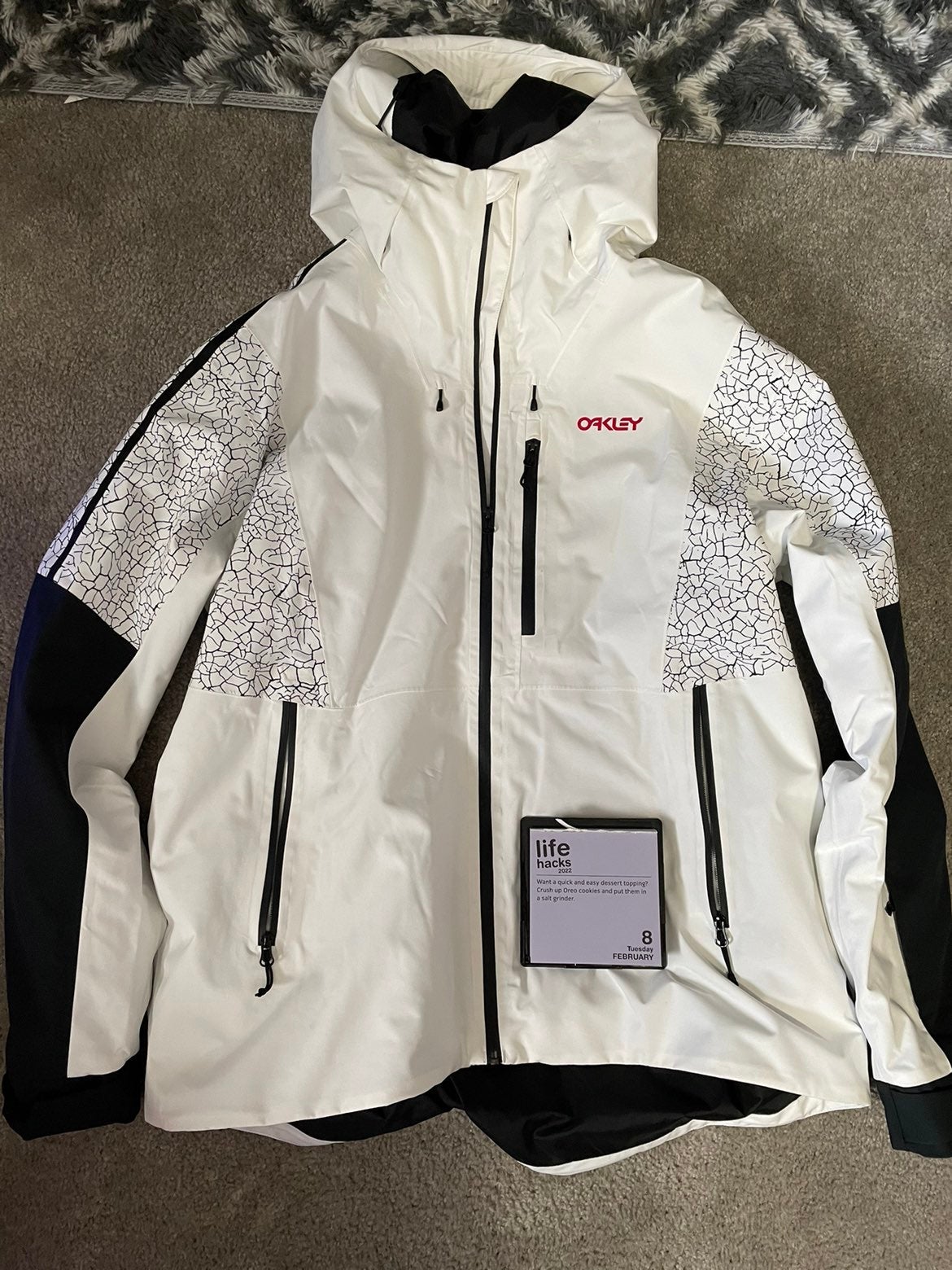 Jacket