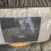 Hotel collection white down comforter
