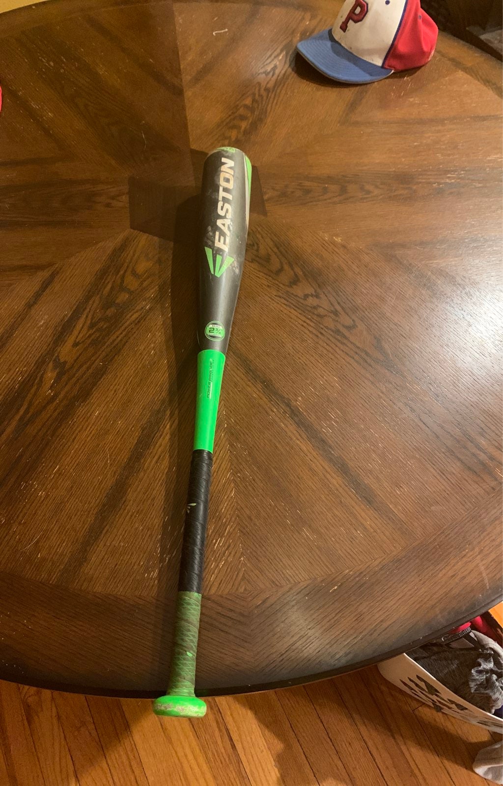 Easton power brigade 2 S3 28/18