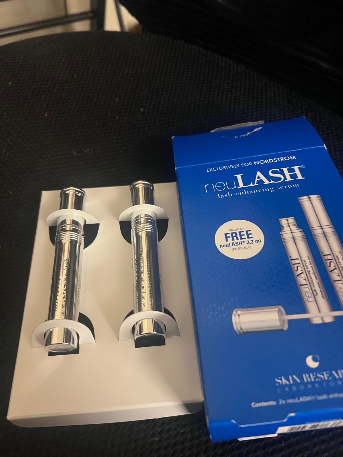 Neulash