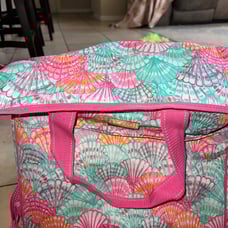 Lilly Pulitzer Oh Shello Cooler