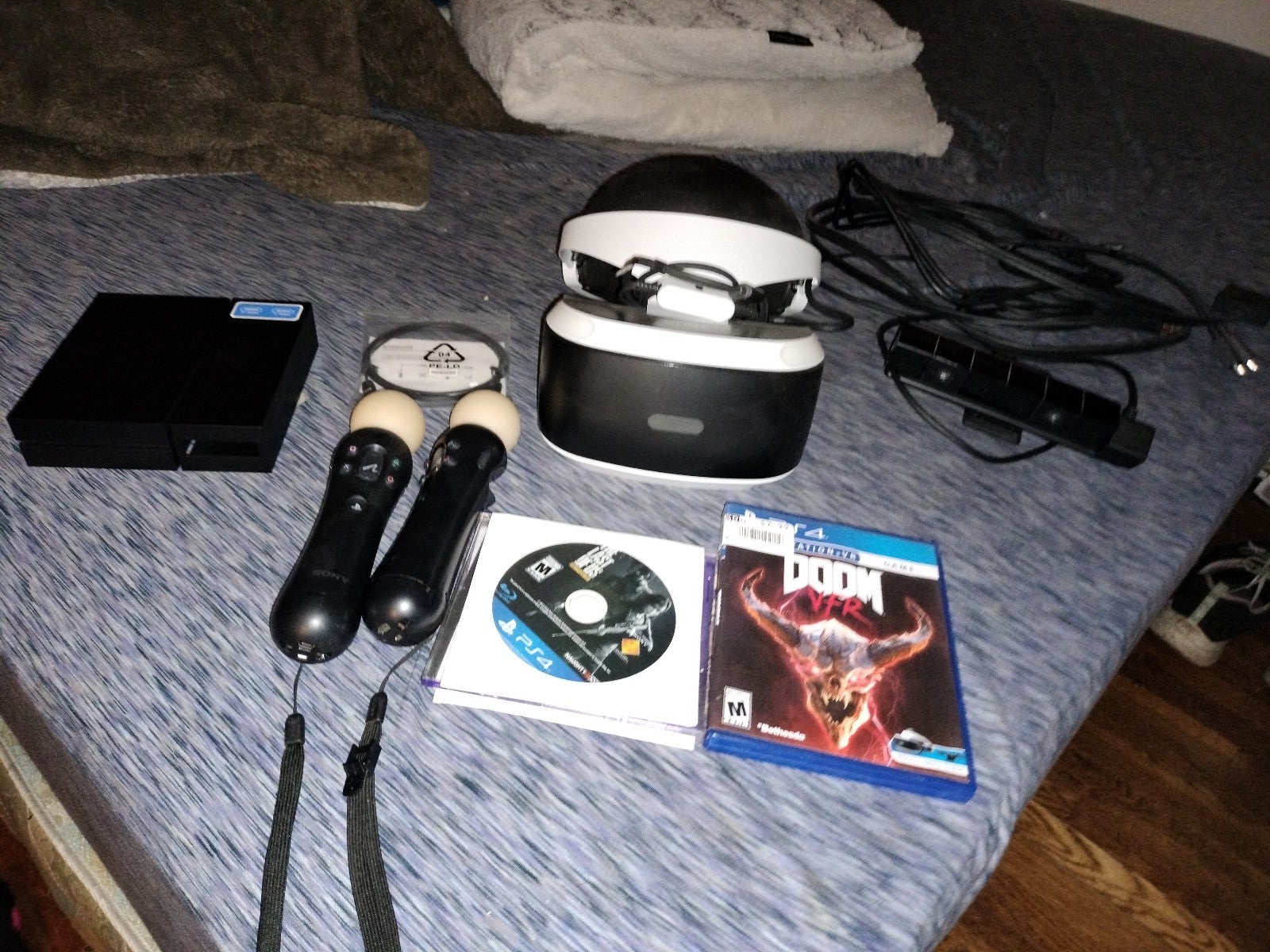 PDP Afterglow™ Wave Wired Controller with Headphone Jack for