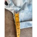 NWOT A.L.C. Davidson Bleached Shorts Size 2