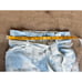 NWOT A.L.C. Davidson Bleached Shorts Size 2