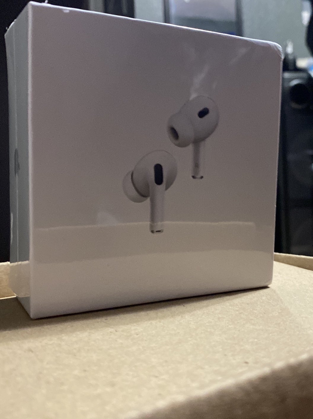 Apple Airpods pro’s (2nd generation)