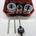 Milwaukee Hole Dozer Bi-Metal Hole Saw Kit (8-Piece) 49-22-4019