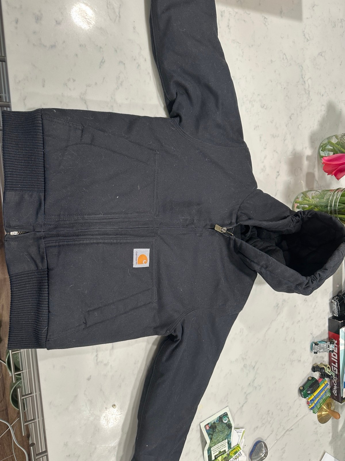 Carhartt jacket