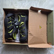 KEEN Footwear shoes