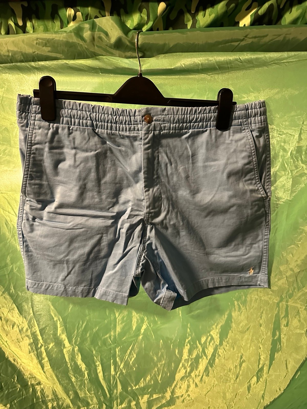 Men’s polo Ralph Lauren shorts