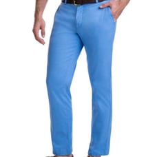 Breaker pant solid