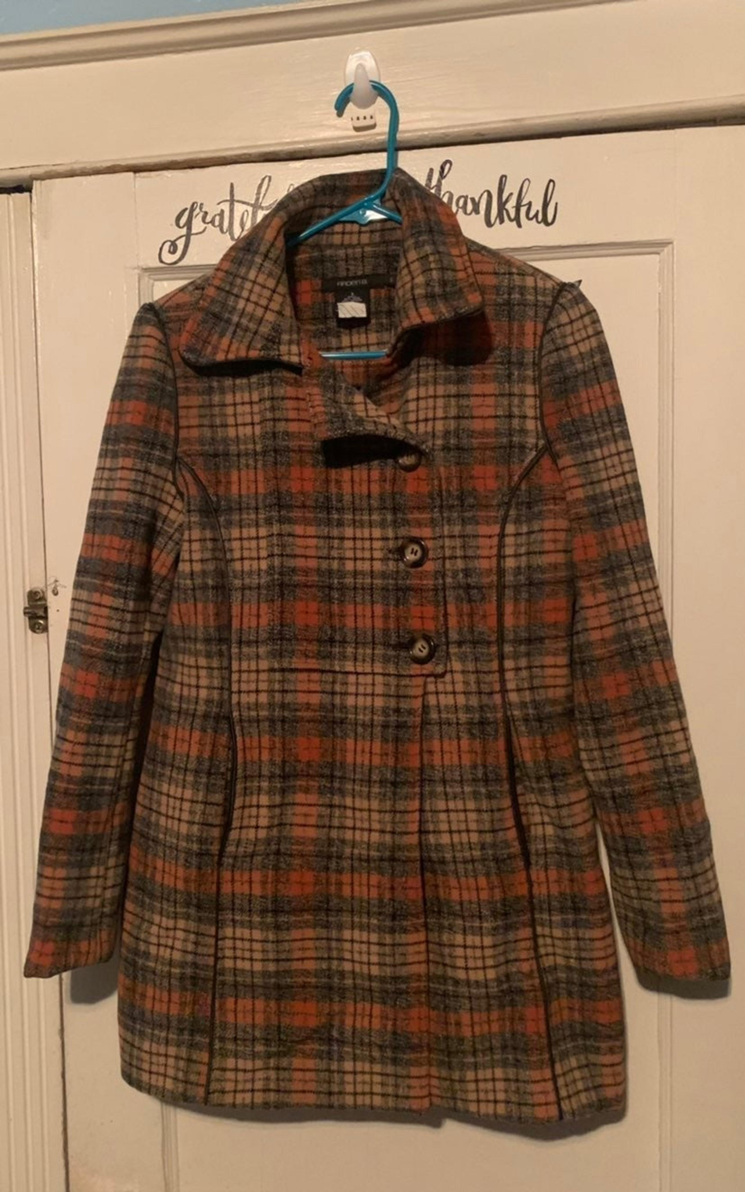 Women coat