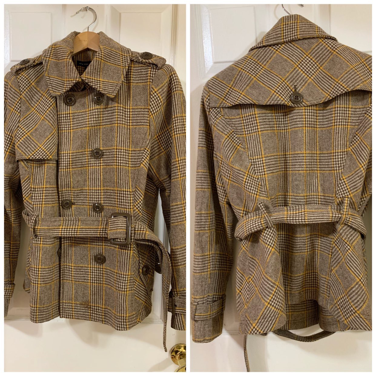 Beautiful coat