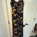 Reformation Floral Dress - NWT Size 8