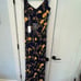 Reformation Floral Dress - NWT Size 8
