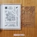 Stampin Up - Words of Cheer with Christmas Cheer Dies