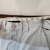 NWOT Veronica Beard Jeans Size 24 Grant Wide Leg High Rise Light Wash Made in LA