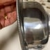 Vintage B. W. Buenilum Aluminum Lidded Serving Dish- Casserole Bowl.