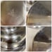 Vintage B. W. Buenilum Aluminum Lidded Serving Dish- Casserole Bowl.