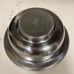 Vintage B. W. Buenilum Aluminum Lidded Serving Dish- Casserole Bowl.