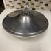 Vintage B. W. Buenilum Aluminum Lidded Serving Dish- Casserole Bowl.