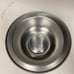 Vintage B. W. Buenilum Aluminum Lidded Serving Dish- Casserole Bowl.