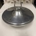 Vintage B. W. Buenilum Aluminum Lidded Serving Dish- Casserole Bowl.