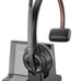 poly 8210 office wireless headset w8210-savi*** great price***