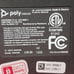 poly 8210 office wireless headset w8210-savi*** great price***