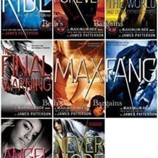 Maximum Ride Series