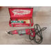 Milwaukee Heavy Duty 3/4 Inch Rotary Hammer Drill With Bits and Metal Case