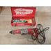Milwaukee Heavy Duty 3/4 Inch Rotary Hammer Drill With Bits and Metal Case
