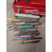 Milwaukee Heavy Duty 3/4 Inch Rotary Hammer Drill With Bits and Metal Case