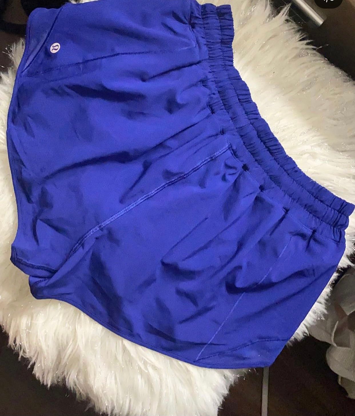 lulu shorts