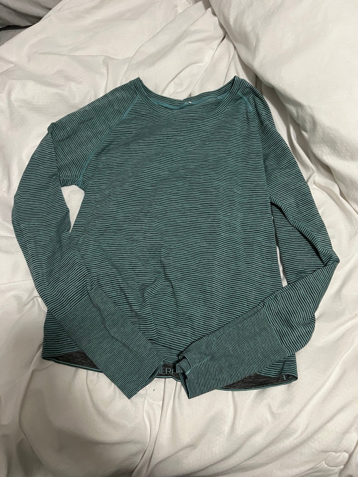 Lululemon swiftly race length